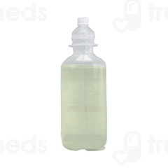 Loxof 500 Infusion 100ml Loxof 500 Infusion 100ml