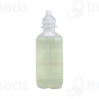 Loxof 500 Infusion 100ml