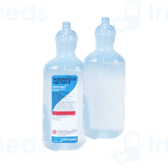 Metrogyl Injection 100ml