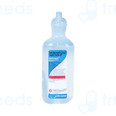 Metrogyl Injection 100ml