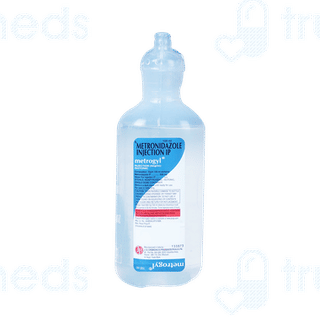 Metrogyl Injection 100ml