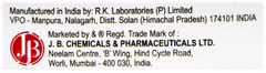 Metrogyl Injection 100ml Metrogyl Injection 100ml