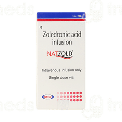 Natzold Infusion 100ml