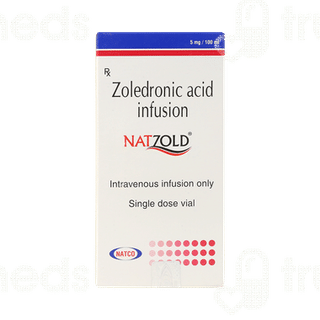 Natzold Infusion 100ml