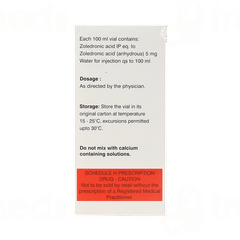 Natzold Infusion 100ml