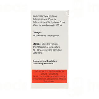 Natzold Infusion 100ml