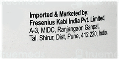 Nephrosteril Infusion 250Ml