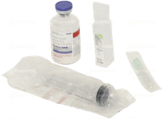 Paclitax Nab 100mg Injection 1