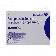 Razo Iv Injection 1