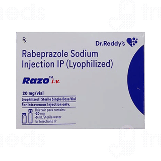 Razo Iv Injection 1