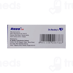 Razo Iv Injection 1