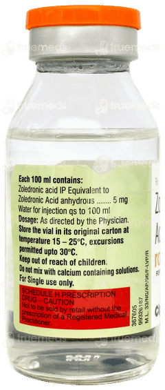 Rokfos Infusion 100ml