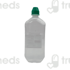 Tiniba Infusion 400ml