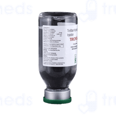 Tirofuse 5 MG Infusion 100 ML