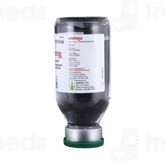 Tirofuse 5 MG Infusion 100 ML