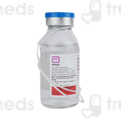 Zolephos 5mg Infusion 100ml