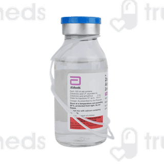 Zolephos 5mg Infusion 100ml