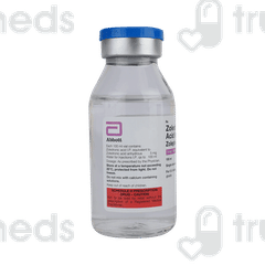 Zolephos 5mg Infusion 100ml