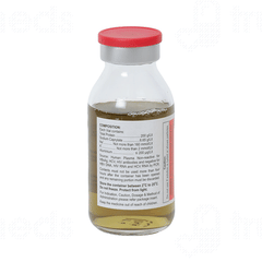 Albutein Infusion 100 ML