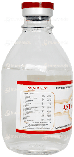 Astymin Sn Infusion 200ml Astymin Sn Infusion 200ml