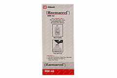 Haemaccel Infusion 500ml