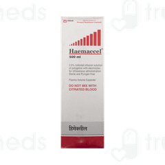 Haemaccel Infusion 500ml