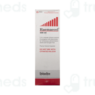 Haemaccel Infusion 500ml