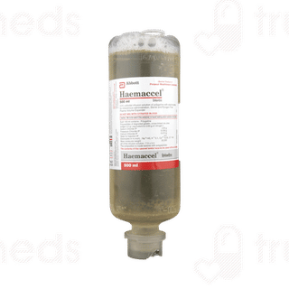 Haemaccel Infusion 500ml