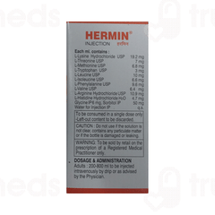 Hermin Infusion 200 ML