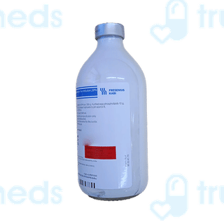 Intralipid 20% Infusion 500ml