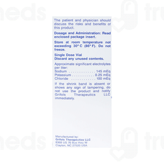 Plasmanate Infusion 250 ML