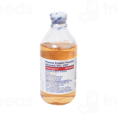 Plasmanate Infusion 250 ML