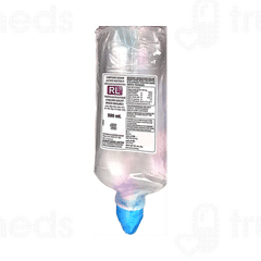 Ringer Lactate (Albert) Infusion 500Ml