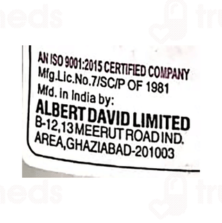 Ringer Lactate (Albert) Infusion 500Ml
