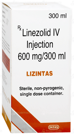 Lizintas Injection 300ml