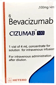 Cizumab 100 Mg Solution For Infusion 1 Cizumab 100 Mg Solution For Infusion 1