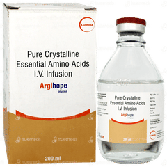 Argihope Infusion 200ml