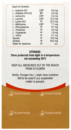 Argihope Infusion 200ml