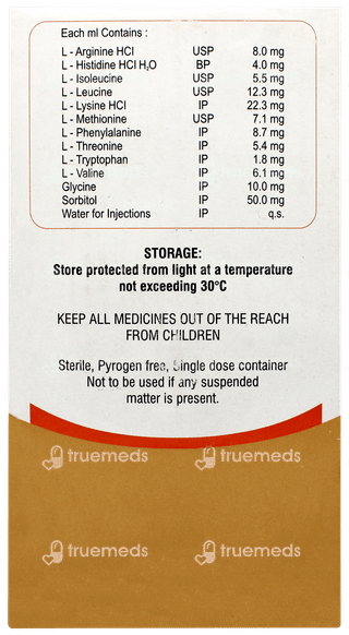 Argihope Infusion 200ml