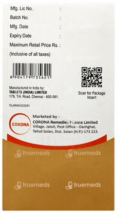 Argihope Infusion 200ml