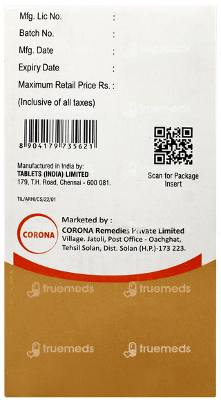 Argihope Infusion 200ml