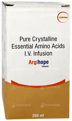 Argihope Infusion 200ml