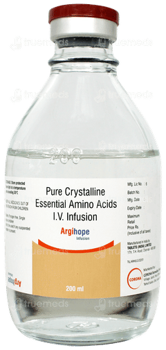 Argihope Infusion 200ml