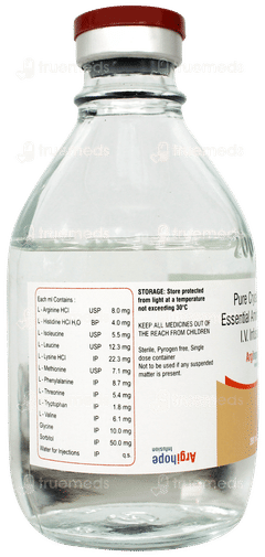 Argihope Infusion 200ml
