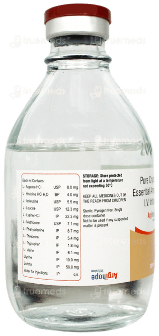 Argihope Infusion 200ml