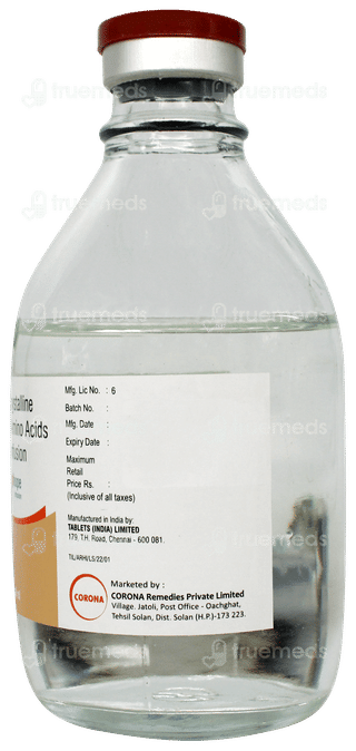 Argihope Infusion 200ml