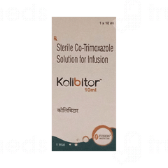 Kolibitor Infusion 10 ML