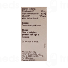 Kolibitor Infusion 10 ML