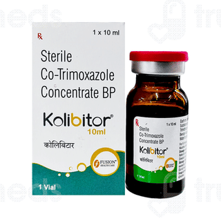 Kolibitor Infusion 10 ML