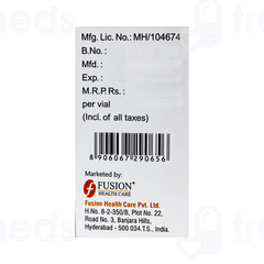 Kolibitor Infusion 10 ML
